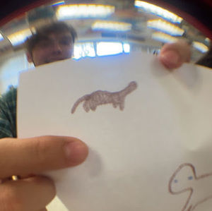 Meet your Posher, Skye